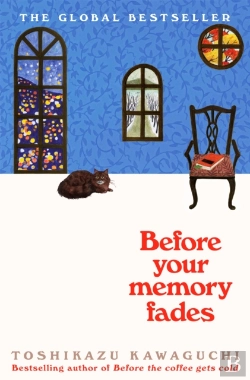 Bertrand.pt - Before Your Memory Fades