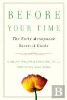 Before Your Time