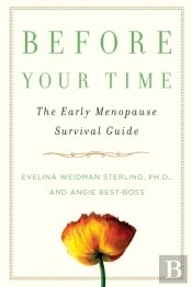 Before Your Time