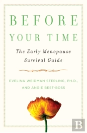 Before Your Time