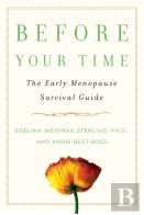 Before Your Time