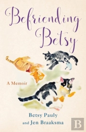 Befriending Betsy