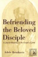 Befriending The Beloved Disciple
