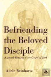 Befriending The Beloved Disciple