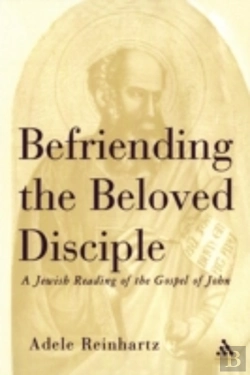 Bertrand.pt - Befriending The Beloved Disciple