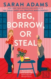 Beg, Borrow, or Steal