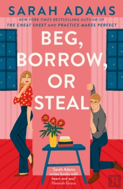 Bertrand.pt - Beg, Borrow, or Steal