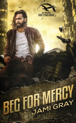 Bertrand.pt - Beg For Mercy