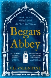 Begars Abbey