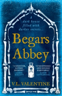 Bertrand.pt - Begars Abbey