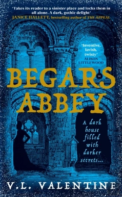 Bertrand.pt - Begars Abbey