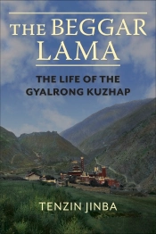 Beggar Lama