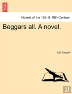 Bertrand.pt - Beggars All. A Novel.