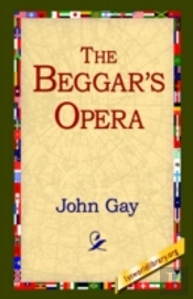 Beggar'S Opera