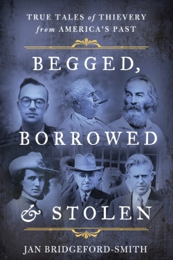 Bertrand.pt - Begged, Borrowed, & Stolen