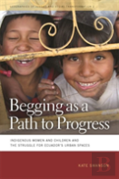 Begging As A Path To Progress