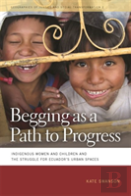 Begging As A Path To Progress