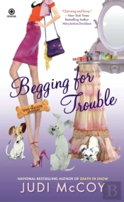 Begging For Trouble