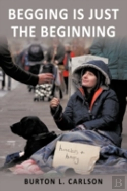 Bertrand.pt - Begging Is Just The Beginning