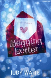 Begging Letter
