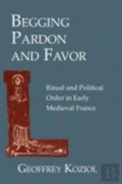 Begging Pardon And Favor