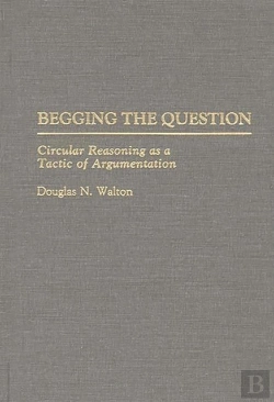 Bertrand.pt - Begging The Question