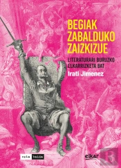Begiak Zabalduko Zaizkizue