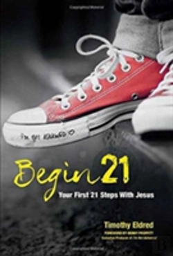 Bertrand.pt - Begin 21: Your First 21 Steps With Jesus