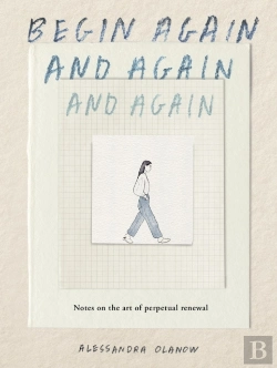 Bertrand.pt - Begin Again, And Again, And Again