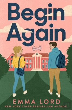Bertrand.pt - Begin Again