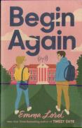 Begin Again