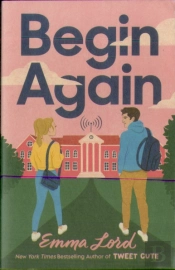 Begin Again