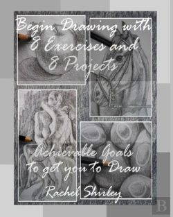 Bertrand.pt - Begin Drawing With 8 Exercises And 8 Projects