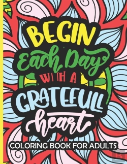 Bertrand.pt - Begin Each Day With A Grateful Heart