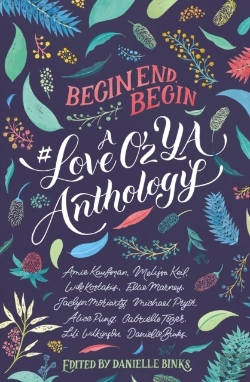 Bertrand.pt - Begin, End, Begin: A #Loveozya Anthology