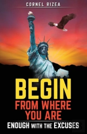 Begin From Where You Are : Enough With T