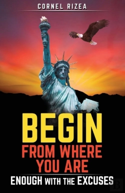 Bertrand.pt - Begin From Where You Are : Enough With T