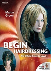 Begin Hairdressing!