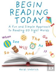 Begin Reading Today