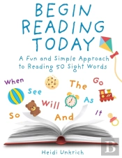 Begin Reading Today