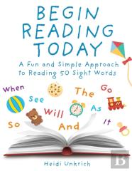 Begin Reading Today