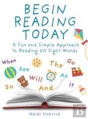 Begin Reading Today