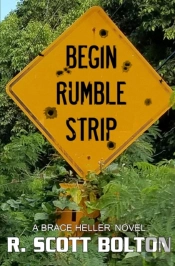 Begin Rumble Strip
