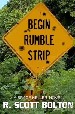 Bertrand.pt - Begin Rumble Strip