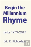 Begin The Millennium Rhyme