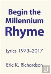 Begin The Millennium Rhyme