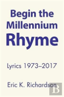 Begin The Millennium Rhyme