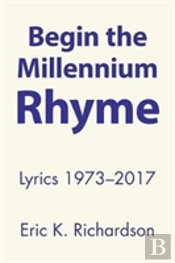 Begin The Millennium Rhyme