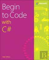 Begin To Code With C#