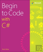 Begin To Code With C#